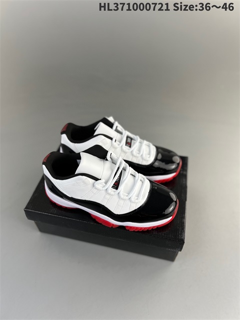 men air jordan 11 shoes 2023-10-10-041